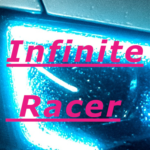 Infinite Racer
