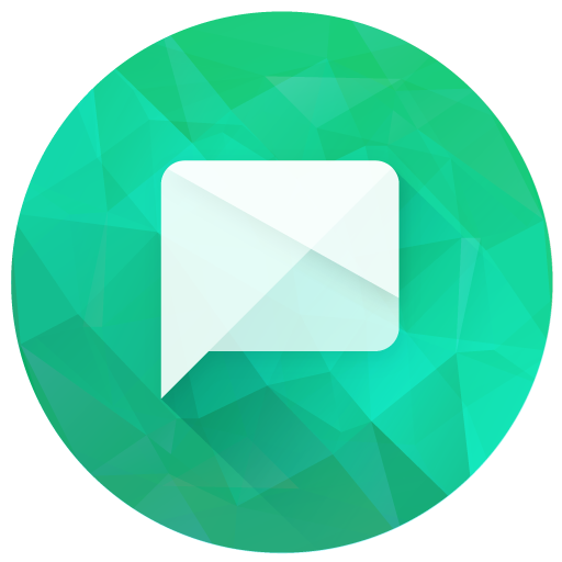 Messages + SMS 2.1 Icon
