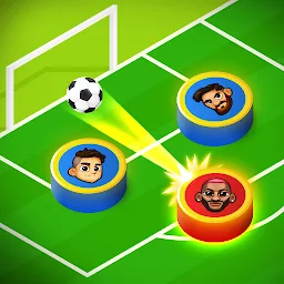 Super Soccer 3v3 (Online) Mod Apk