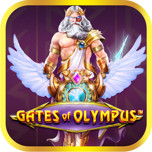 Gates Olympus Slot Play - Apps on Google Play