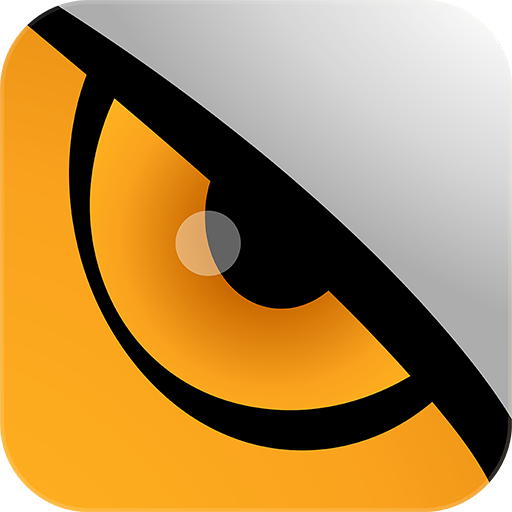 EAGLE EYE TRACKING logo