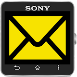 SMS&Notes for SmartWatch 2 icon