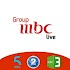 قنوات MBC مباشر1.0.0