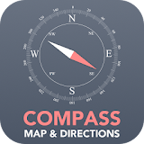 Compass - Maps and Directions icon