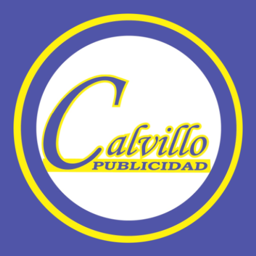 Calvillo Publicidad logo