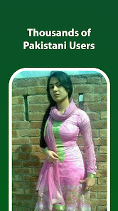 Pakistani Sexy Babes Live Chat 1.0 APK + Мод (Unlimited money) за Android