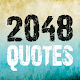 2048 Quotes Descarga en Windows