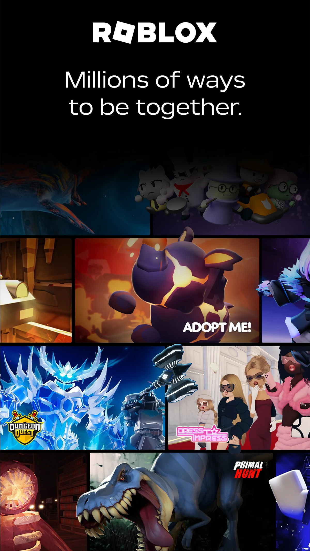 Roblox mod apk