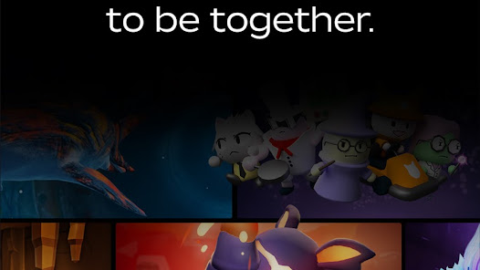 Roblox Mod Apk 2.674.786 (Unlimited Robux, Mod Menu) Gallery 5