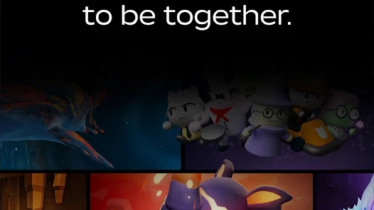 Roblox poster