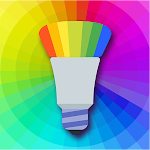Cover Image of Descargar Simple RGB Light  APK
