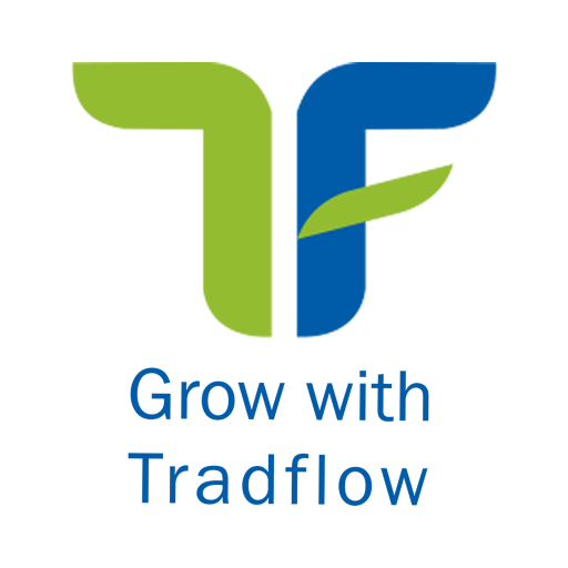 Tradflow logo