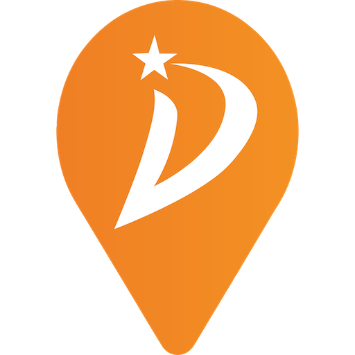 D-Charger logo