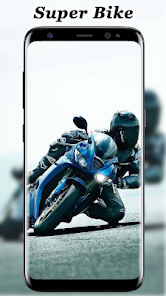 Wallpaper Sport Bike 4K 5.1 APK + Mod (Unlimited money) untuk android