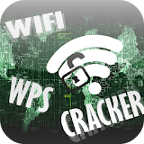 Hack WiFi password wpa2 Prank icon
