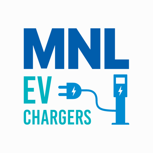 EV Charge By MNL logo