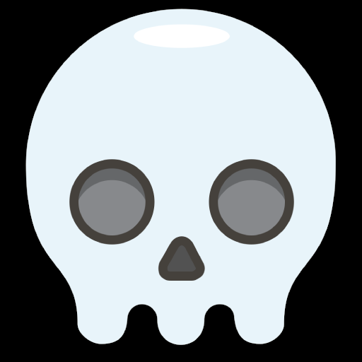 Skull WatchFace Download on Windows