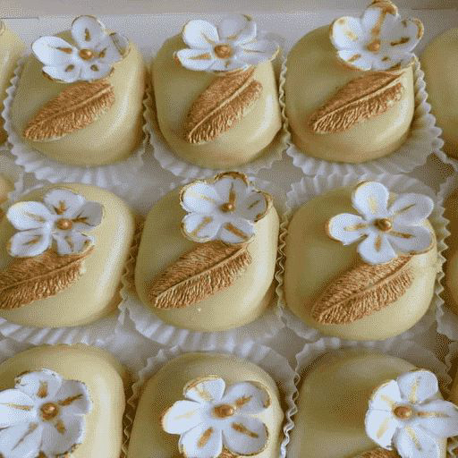 جديد ام يارا حلويات اقتصادية