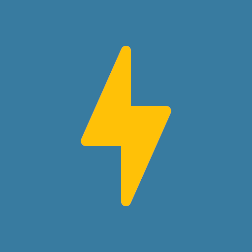 LightsUp logo