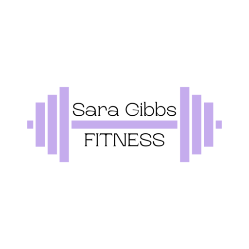 Sara Gibbs Fitness logo