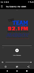 The Team FM Sports Radio