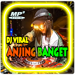 Cover Image of Download DJ Anjing Banget TikTok Viral 1.2 APK