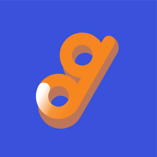 고고 gogo - 쉽고 빠른 장소 찾기! Header - AppWisp.com