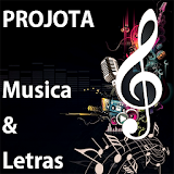 PROJOTA Musica&Letras icon