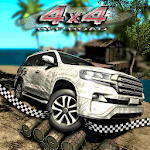 Cover Image of Descargar Rally Todoterreno 4x4 7 5.1 APK