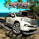 アプリのダウンロード 4x4 Off-Road Rally 7 をインストールする 最新 APK ダウンローダ