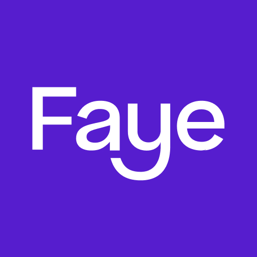 Faye Travel Insurance  Icon