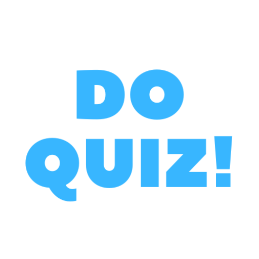 Do Quiz logo