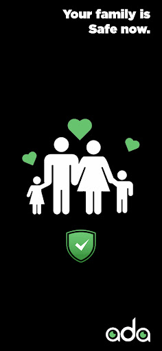 Ada - Last Seen Online Tracker screenshot 5