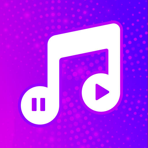Music Player: Play Music All 1.7.1 Icon