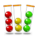Ball Sort & Puzzle Game