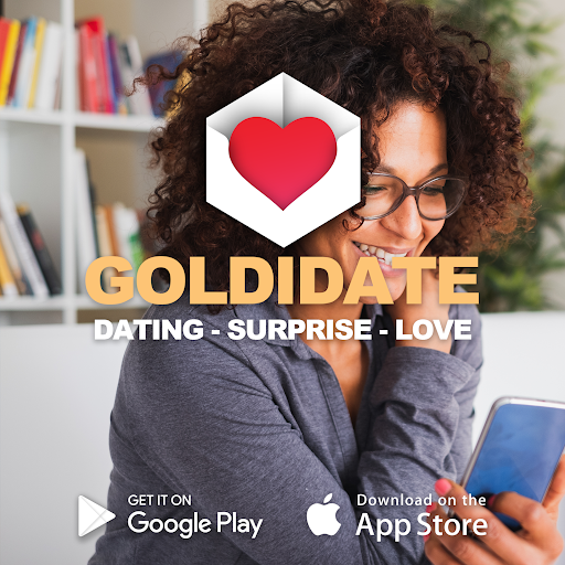 Goldidate - Chat & Artists 15