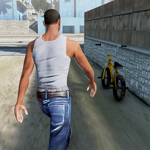 Gangster Fighting: Mafia Games Download on Windows