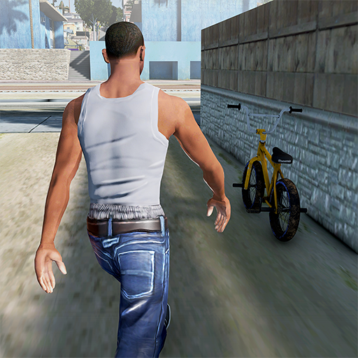 jogo de gangster da grande