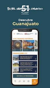 Cervantino 22.0.10 APK + Mod (Unlimited money) 2