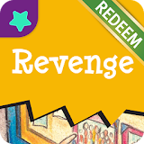 Mystery Readers 3 - Redeem 4CV icon