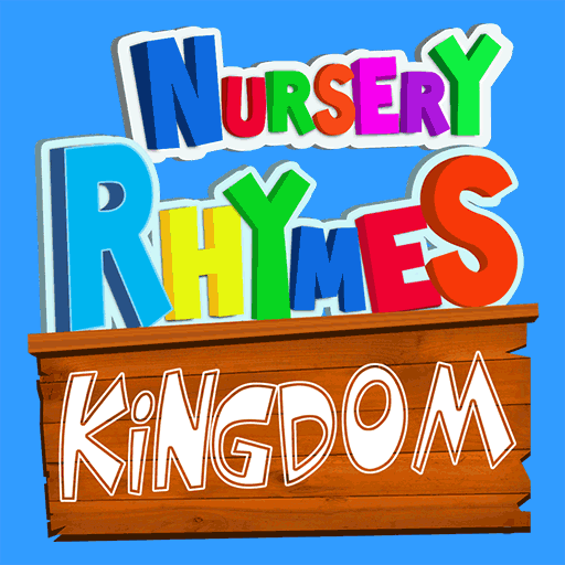 Nursery Rhymes Kingdom  Icon