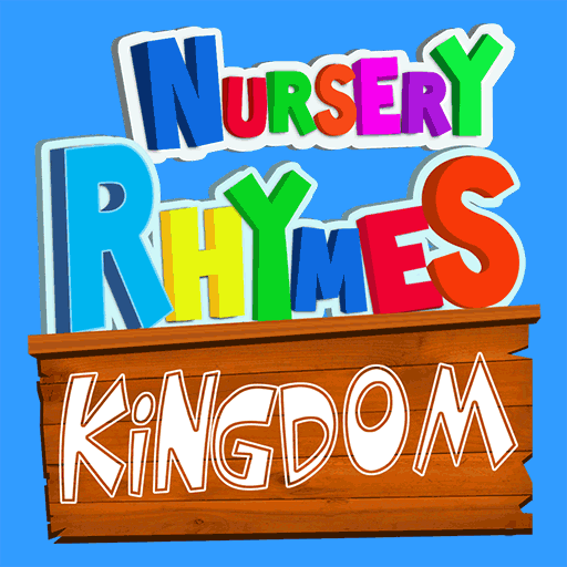 Nursery Rhymes Kingdom logo