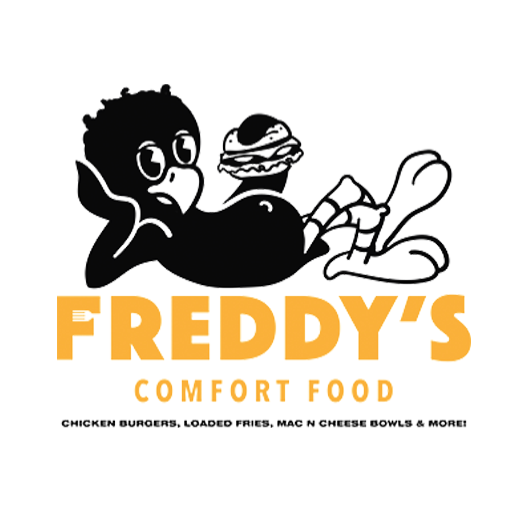 Freddys Comfort Food logo