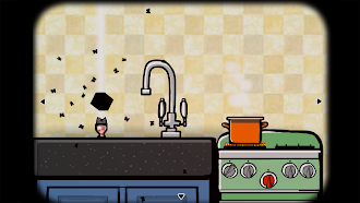 Game screenshot Cube Escape: Seasons hack