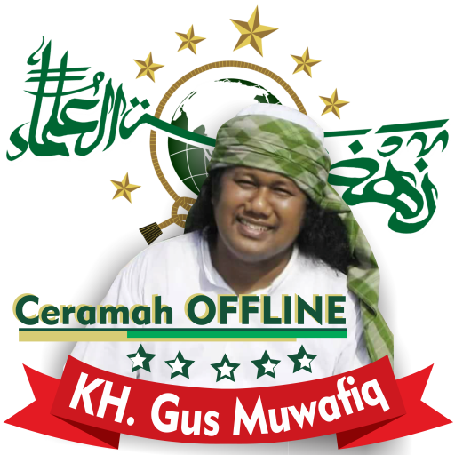 Ceramah KH. Gus Muwafiq offline