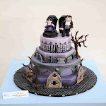 Cover Image of Tải xuống Wedding Cakes Decoration 1.0 APK