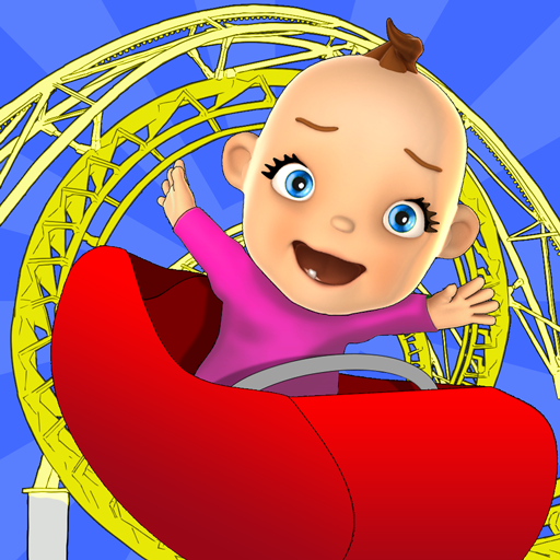 Baby Fun Park - Baby Games 3D 230203 Icon