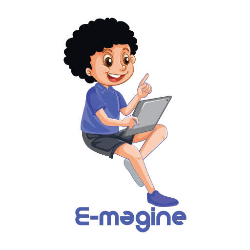 Emagine Header - AppWisp.com