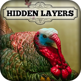Hidden Layers: Turkey Trot icon