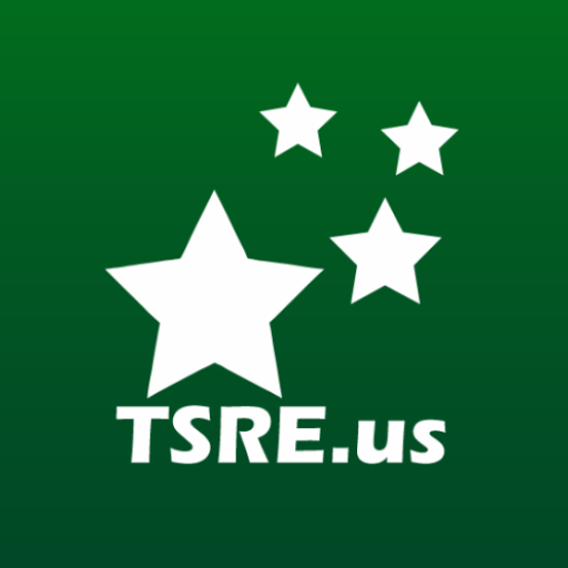 TSRE Real Estate Courses 4.4.10 Icon